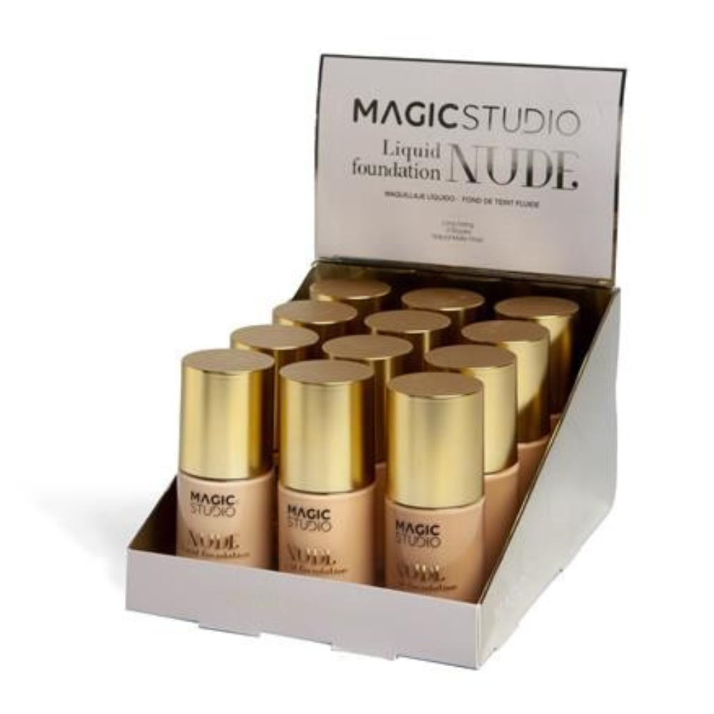 Liquid Makeup - Magic Studio - Image 2