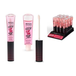 Magic Studio Shaky Lip Oil Instant Light - Idc