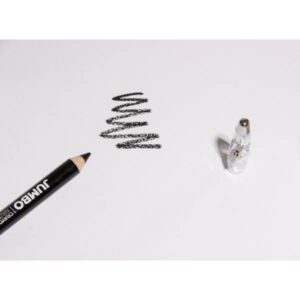 2 In 1 Eyeliner Jumbo Coffee - Lovely Pop