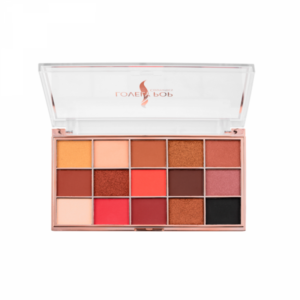 Eyeshadow Obsession N°4 - Lovely Pop