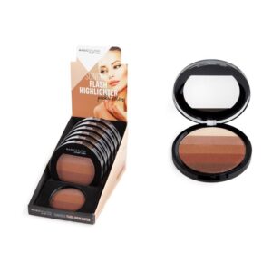 Sungold Flash Illuminator - Magic Studio
