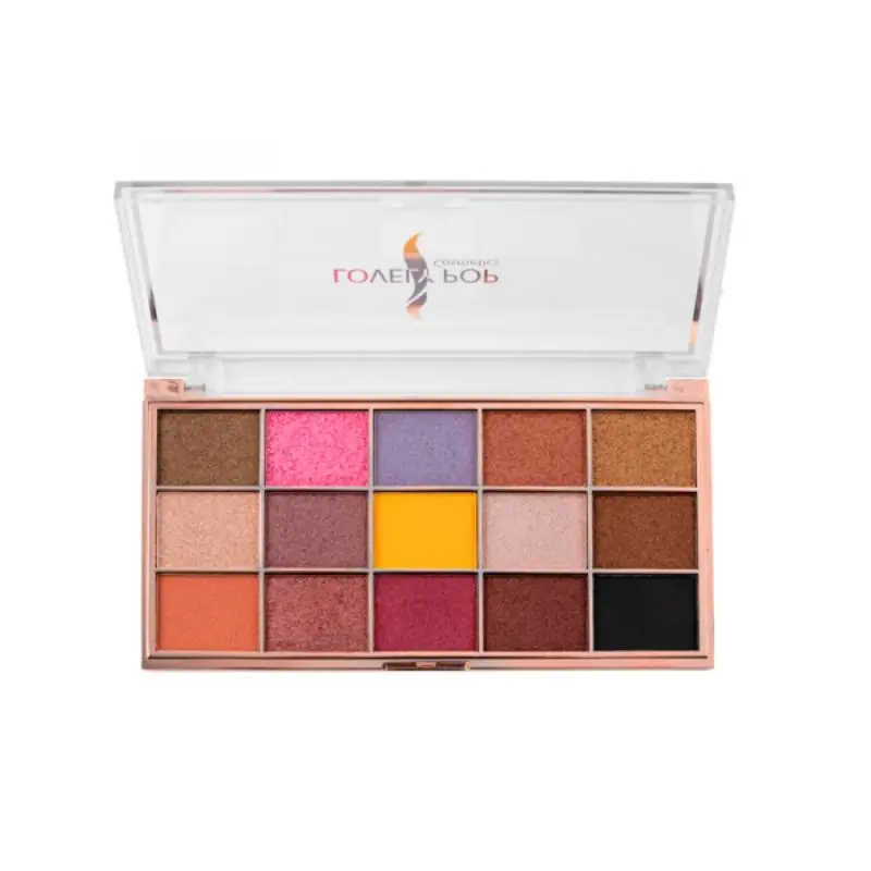 Eyeshadow Obsession N°5 - Lovely Pop - Image 2