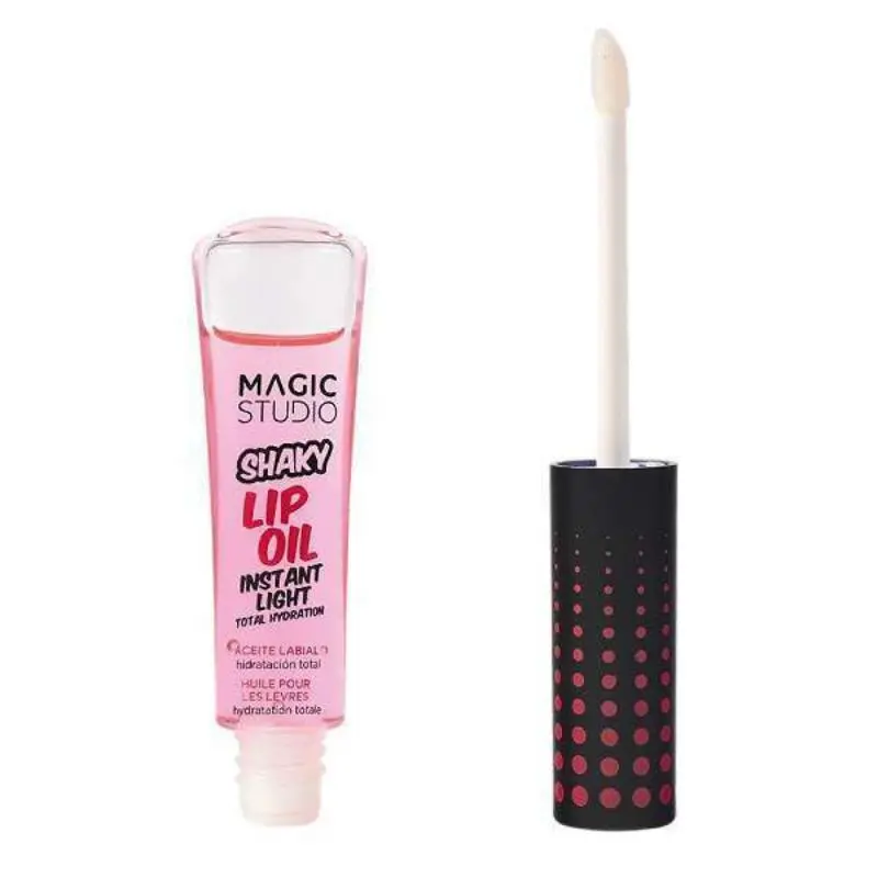 Magic Studio Shaky Lip Oil Instant Light - Idc - Image 3
