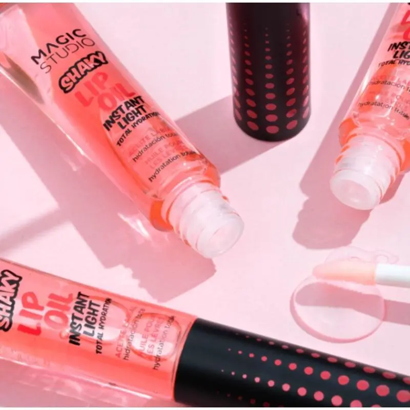 Magic Studio Shaky Lip Oil Instant Light - Idc - Image 2