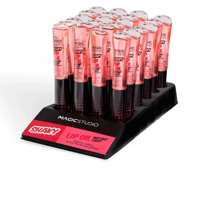 Magic Studio Shaky Lip Oil Instant Light - Idc - Image 5