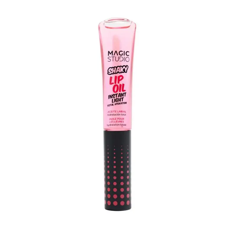 Magic Studio Shaky Lip Oil Instant Light - Idc - Image 4