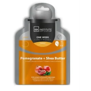 Pomegranate+Shea Butter Face Mask Idc Institute
