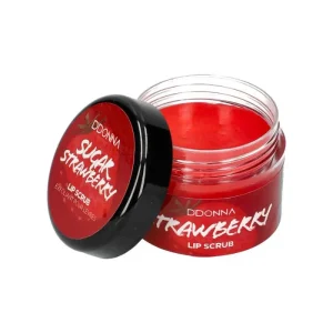 Sugar Lip Scrub Strawberry - Ddonna