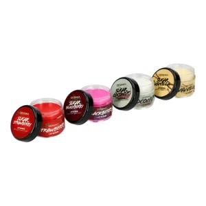 Sugar Lip Scrub Blackberry - Ddonna