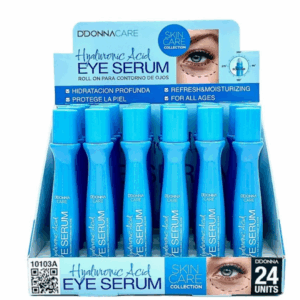 Hyaluronic Acid Contour Eye  Serum D'donna