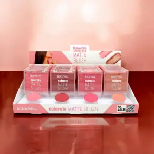 Colorete Matte Blush Leticia Well-1