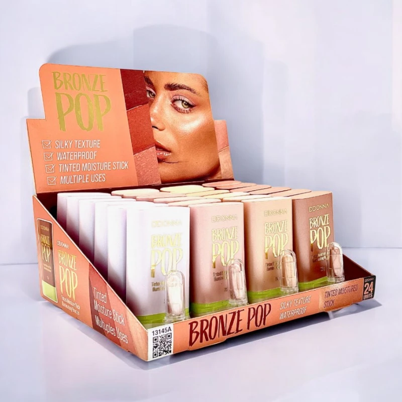 Bronze Pop Stick Ddonna - Image 5