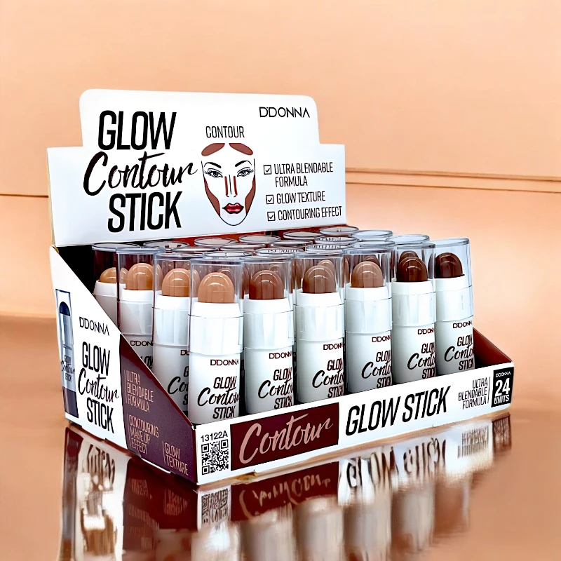 Glow-Stick Make Up Ddonna - Image 4