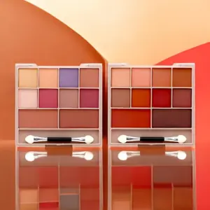 Eyeshadow Paris 03-04