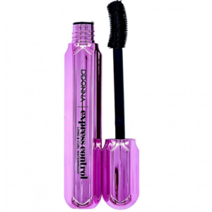 Xpress Control Waterproof Mascara ddonna