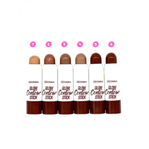 Glow-Stick Make Up Ddonna