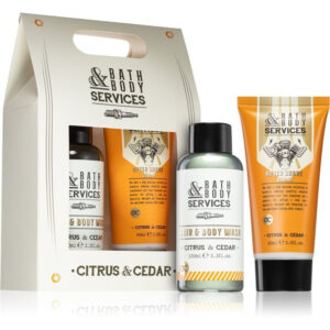 Accentra Bath & Body Services