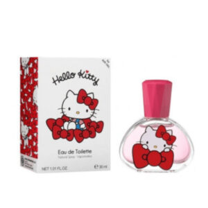 Air-Val International Hello Kitty  EDT 30ml-59724