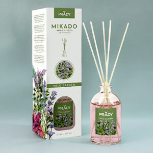 Wild Garden Home Fragrance 100ml