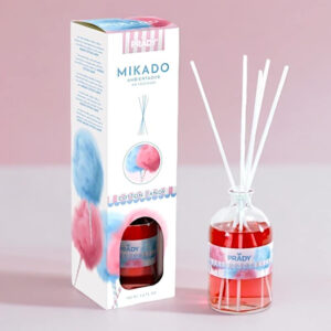 Cotton Candy Home Fragrance 100ml