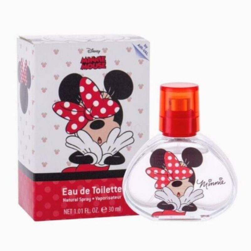 Minnie Mouse EDT 30ml
