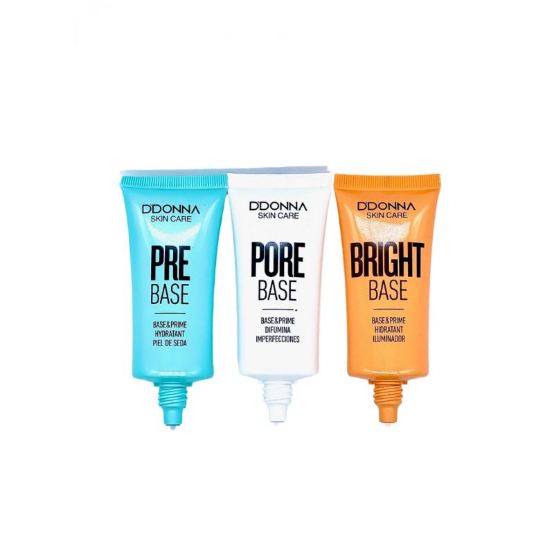 Base & Primer Skin Care Ddonna - Image 2