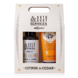 Accentra Bath & Body Services