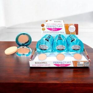 Compact Cream Perfect Fit 24h Foundation – Leticia Well 44432