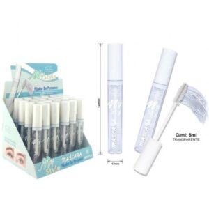 Gel Mascara Easy Paris My Style