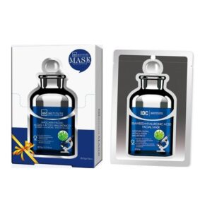 Idc Institute Seaweed and Hyaluronic Acid Facial Mask