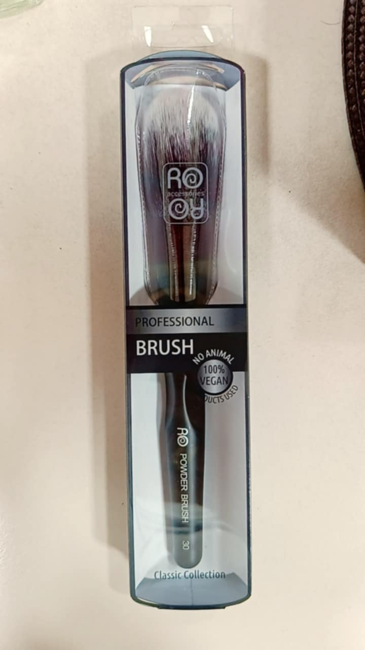 POWDER BRUSH Ro accessories - Image 2