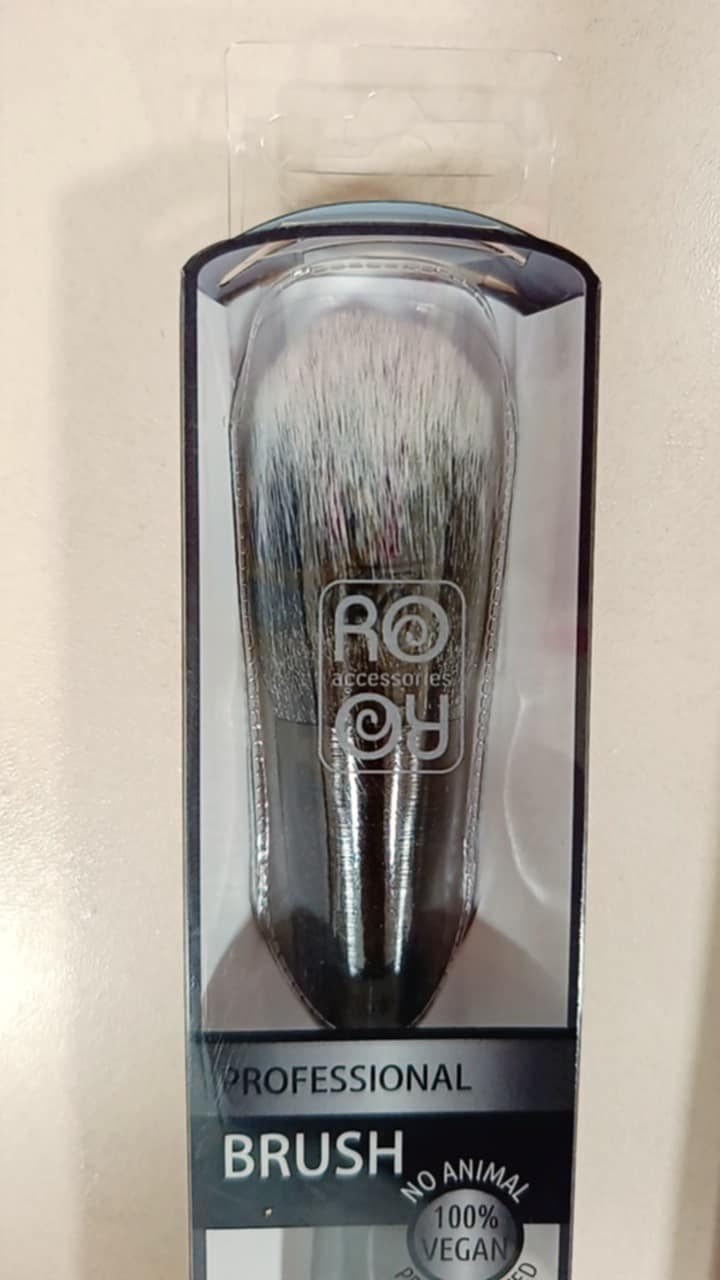 POWDER BRUSH Ro accessories
