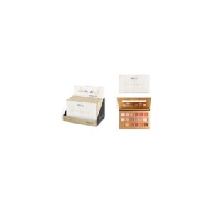 Diamond 18 Eyeshadow Palette Magic Studio 3974
