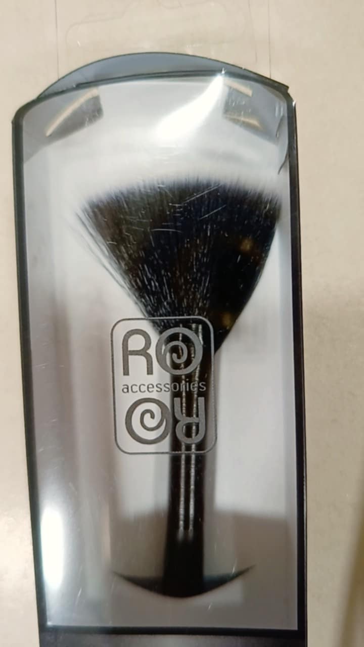 FAN BRUSH Ro accessories - Image 2