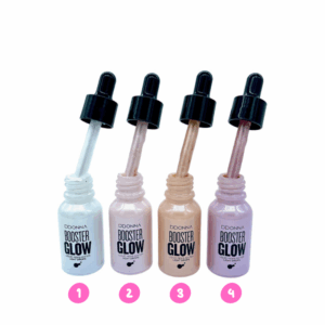 BOOSTER GLOW Liquid highlighter A