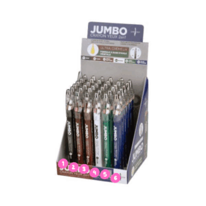 JUMBO EYE PENCIL 2 IN 1