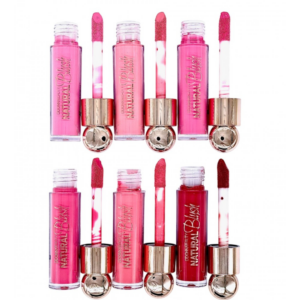 Natural BLUSH LIQUID  2 in1 D'donna