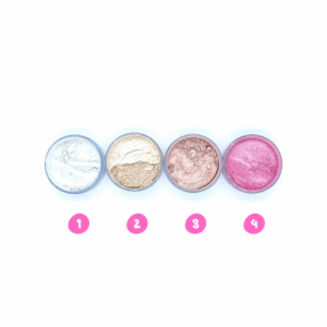 POLVO DE HADAS Magic Color Shimmer