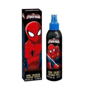 Spiderman Άρωμα Spray EDT 200ml