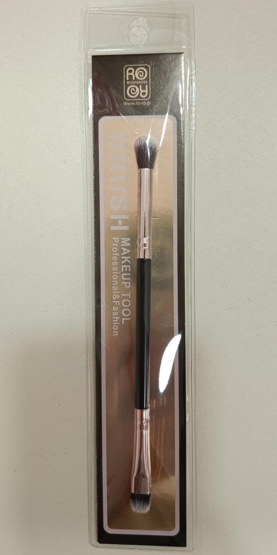 Double Eyebrush Ro accessories - Image 2