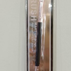 Double Eyebrush with Comb Ro accessories