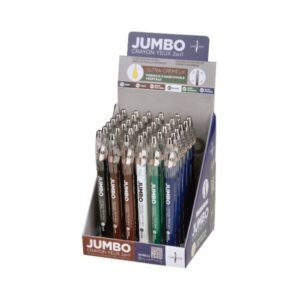 JUMBO EYE PENCIL 2 IN 1