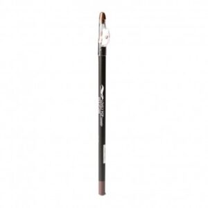 Lovely Pop 2 in 1 Eye and Lip Liner Coffee