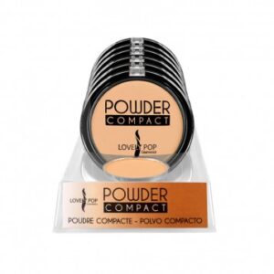 Compact Powder N°03 - Lovely Pop