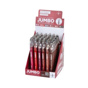 JUMBO CRAYON LEVRES 2 IN 1