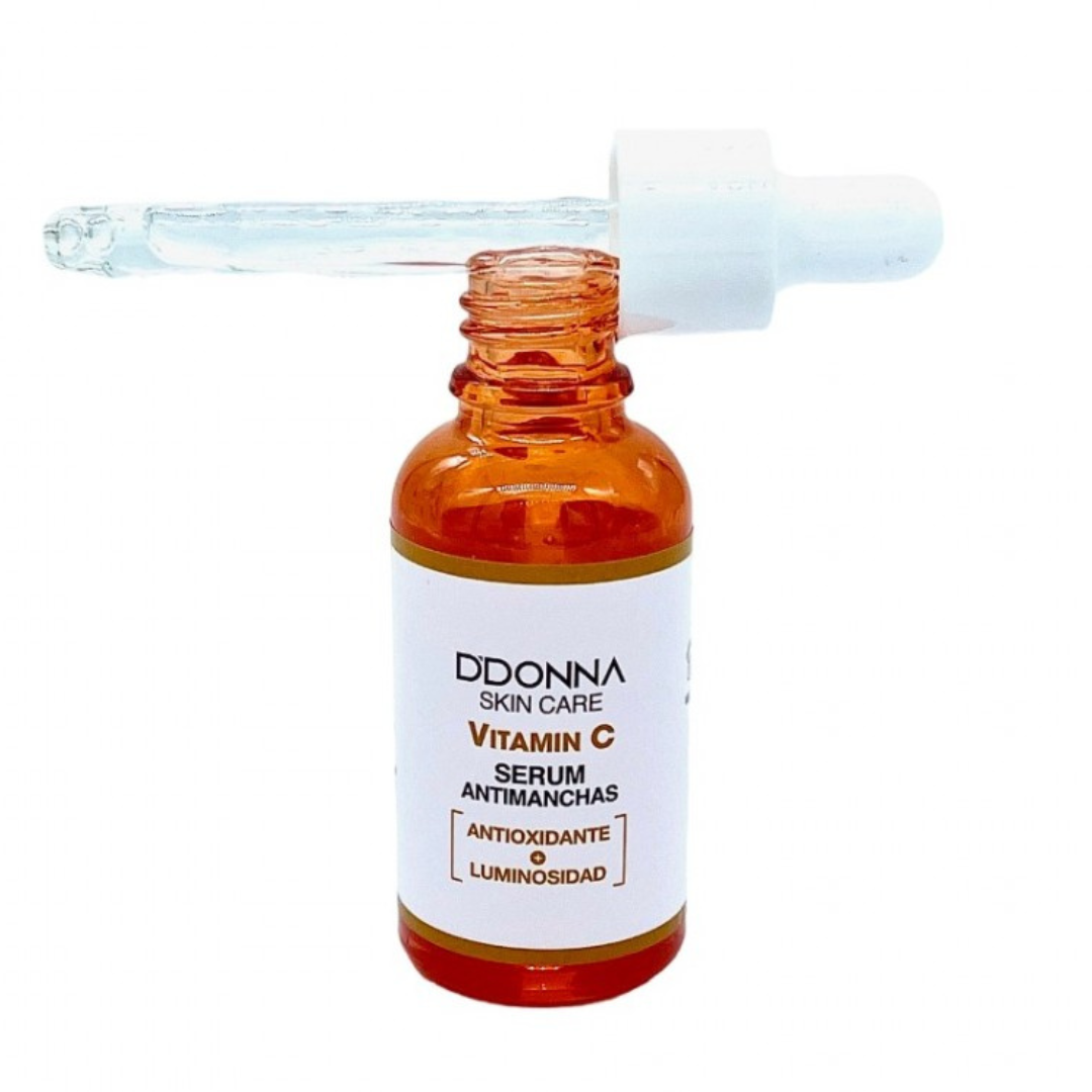 Vitamin C Serum D'Donna - Image 3