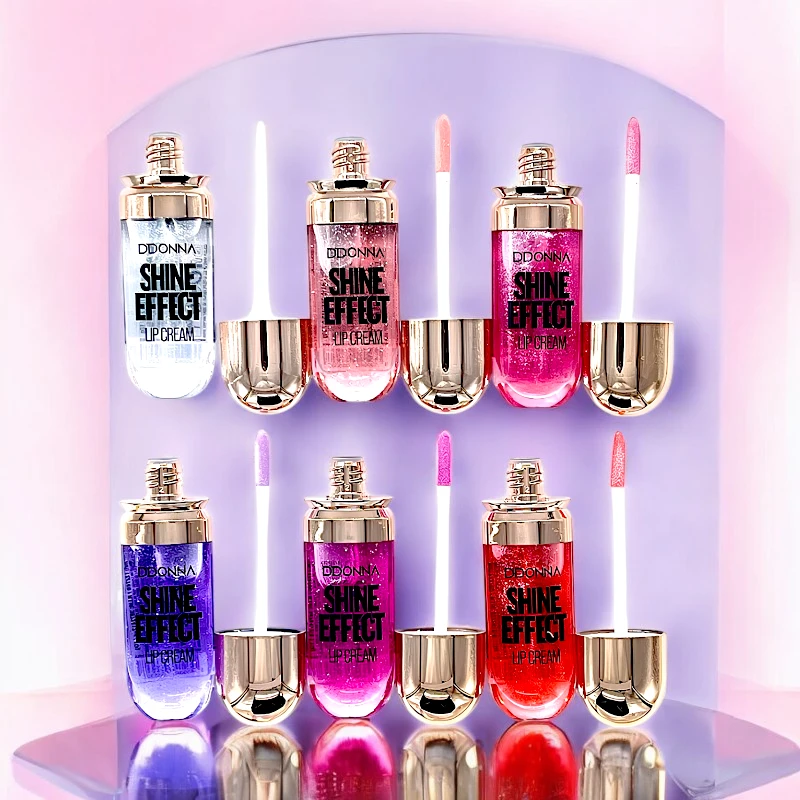 SHINE EFFECT Lip Cream D