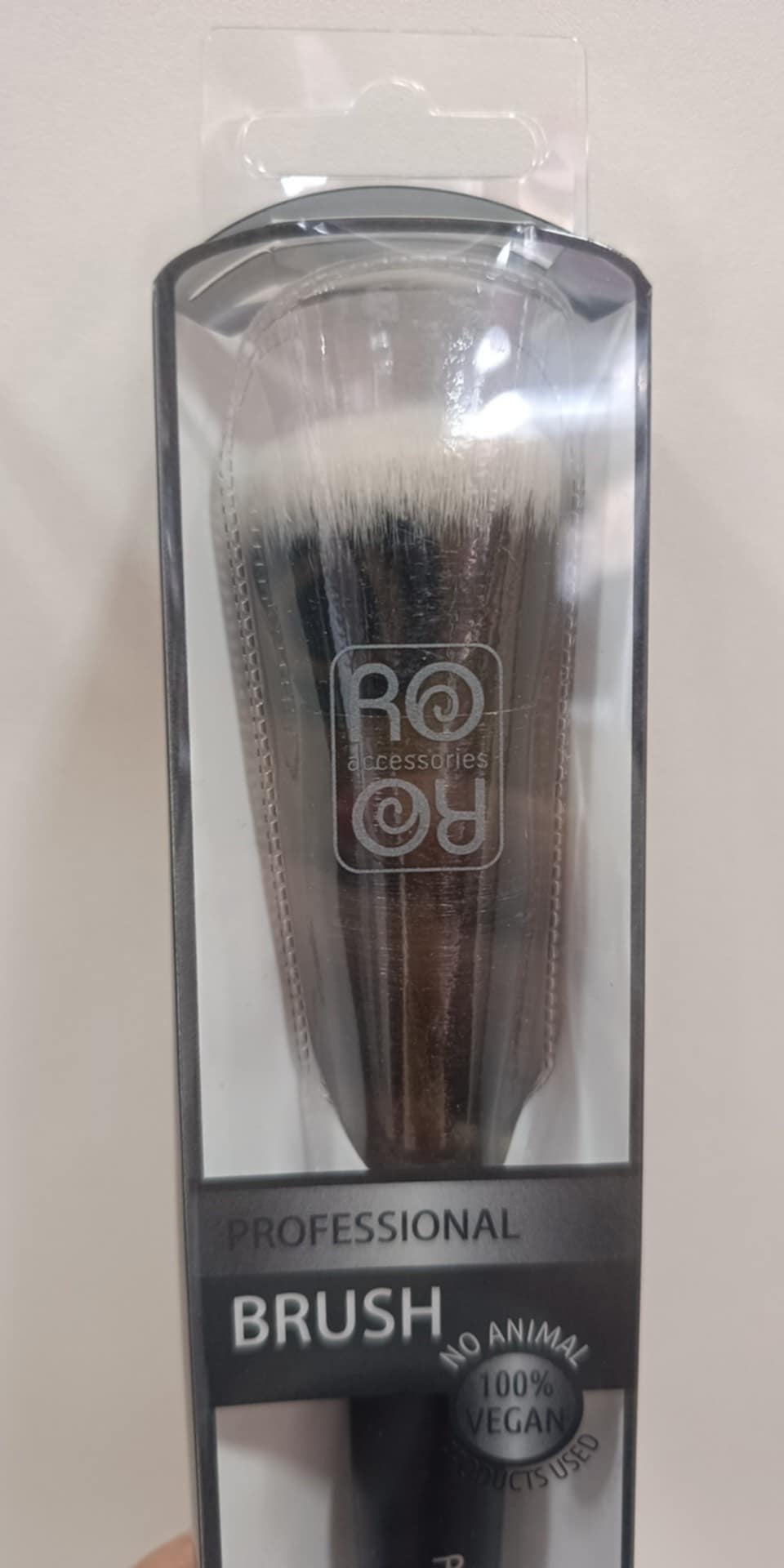 Round Buffing Brush Ro accessories - Image 2