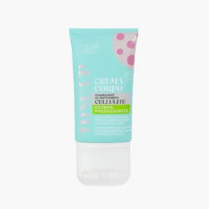 TONE UP Body Cream αντικυτταριδική κρεμα με Σύστημα Μασάζ COSMI PREMIUM