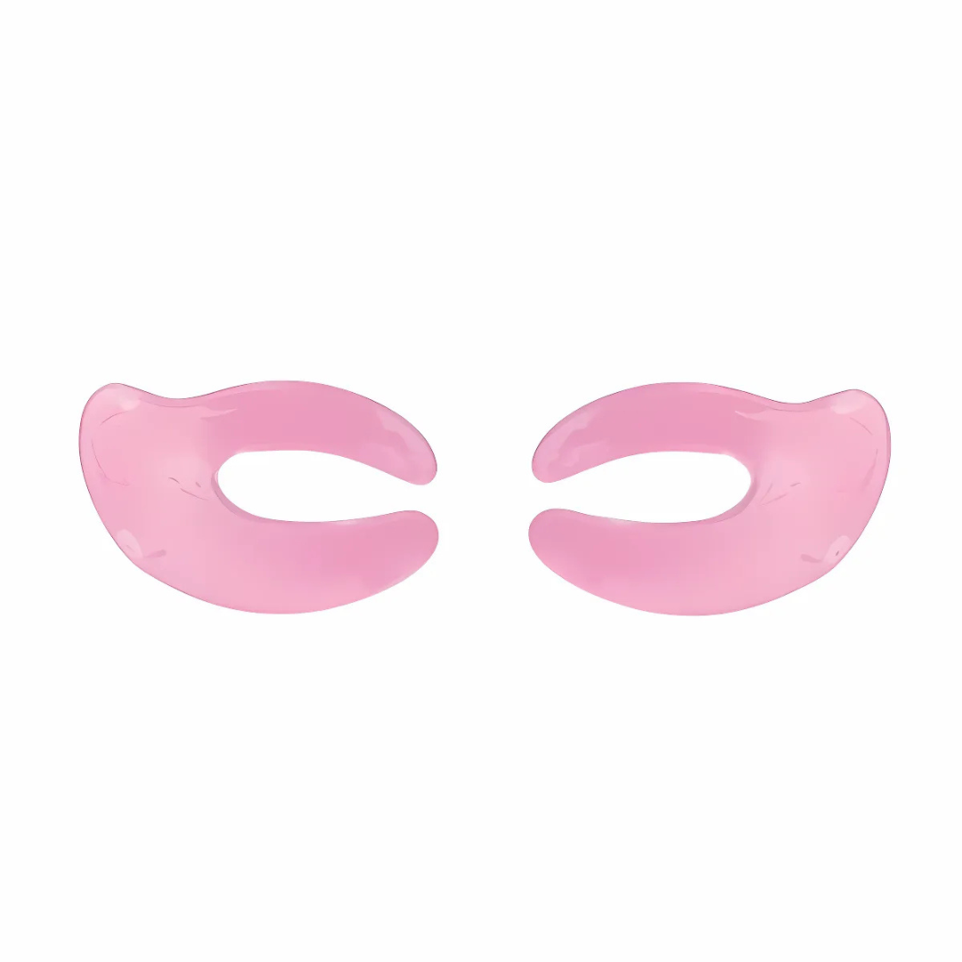 Full Eye Coverage Patches με Κολλαγόνο και Κόκκινη Άλγη COSMI PREMIUM - Image 3